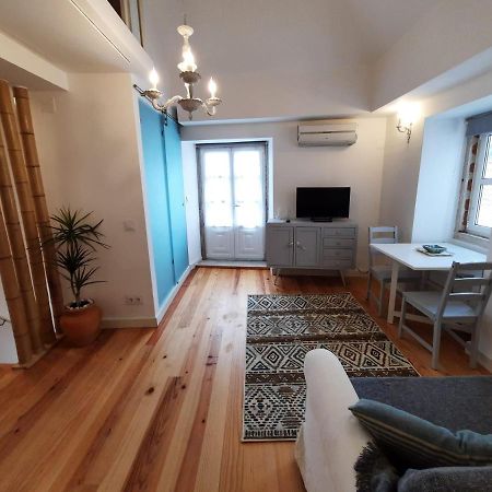 Lisbon Castle Apartment Dış mekan fotoğraf