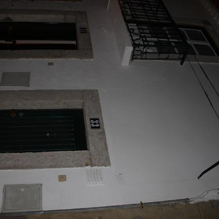 Lisbon Castle Apartment Oda fotoğraf