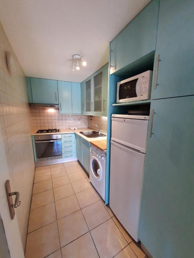 Lisbon Castle Apartment Dış mekan fotoğraf