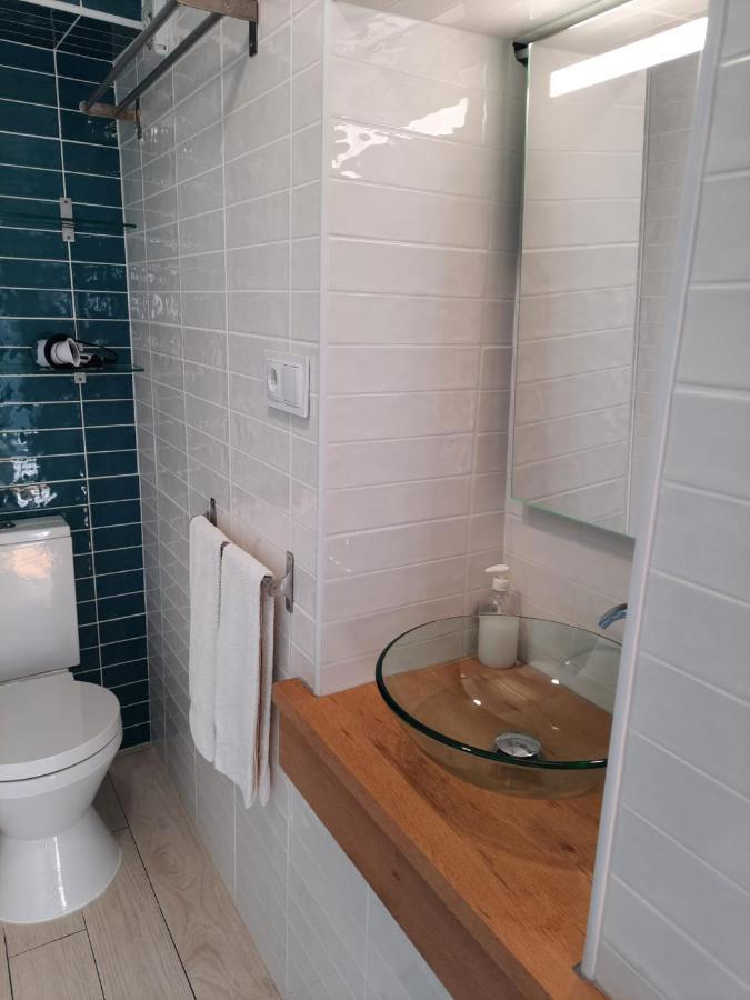 Lisbon Castle Apartment Dış mekan fotoğraf