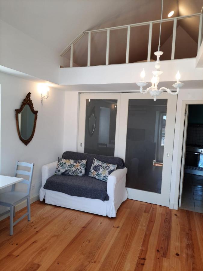 Lisbon Castle Apartment Dış mekan fotoğraf