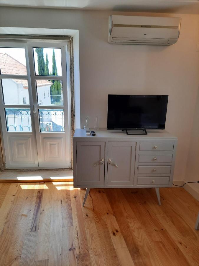 Lisbon Castle Apartment Dış mekan fotoğraf