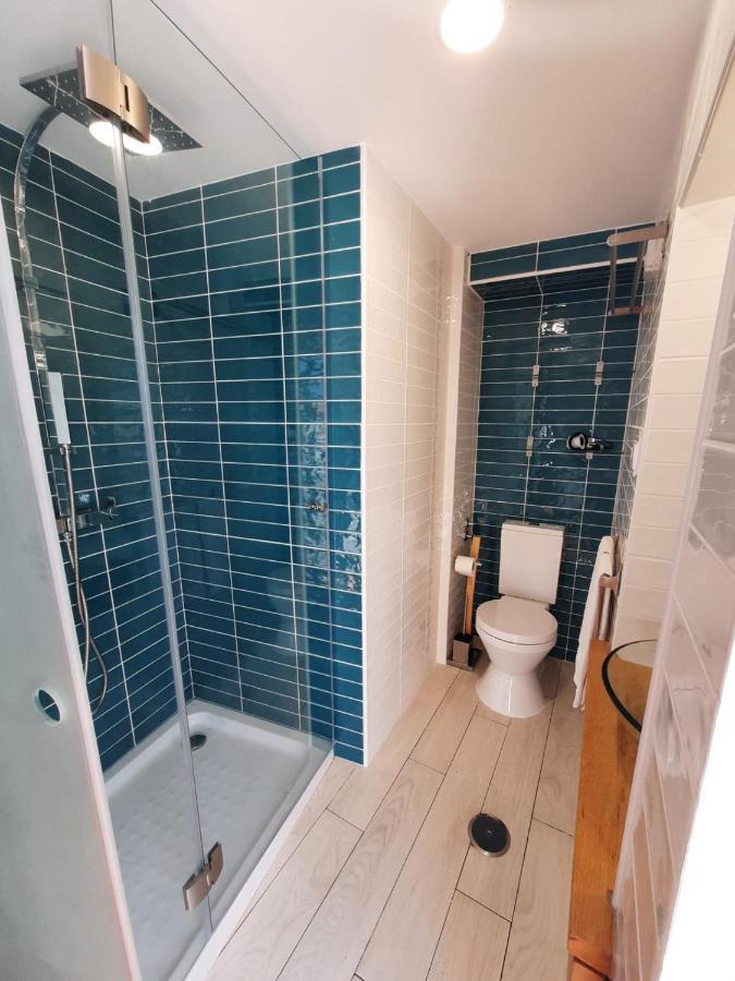 Lisbon Castle Apartment Dış mekan fotoğraf