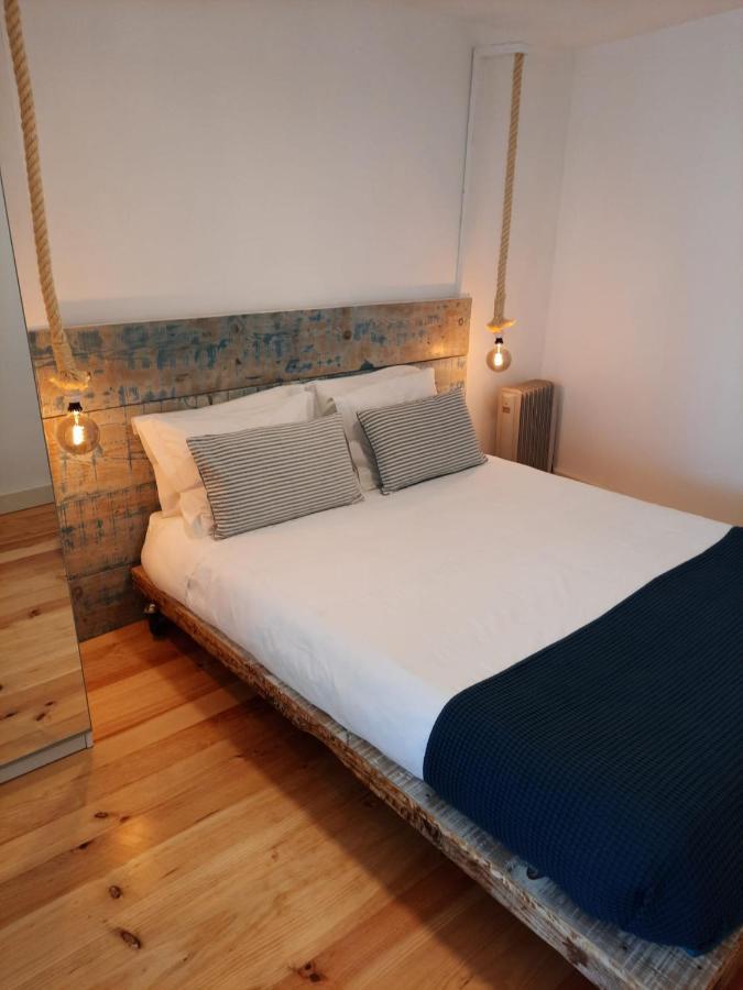 Lisbon Castle Apartment Dış mekan fotoğraf