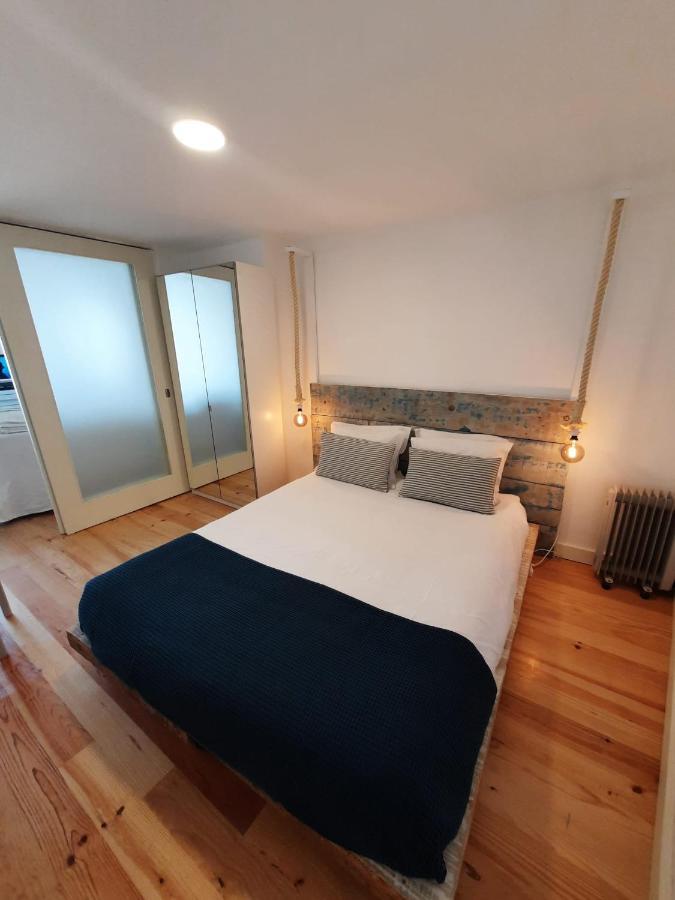 Lisbon Castle Apartment Dış mekan fotoğraf
