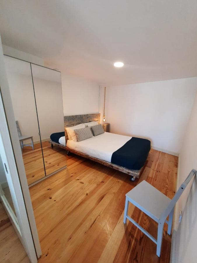 Lisbon Castle Apartment Dış mekan fotoğraf