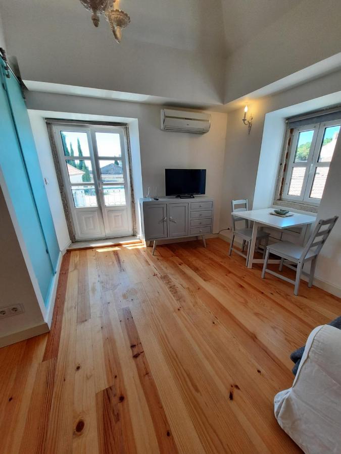 Lisbon Castle Apartment Dış mekan fotoğraf