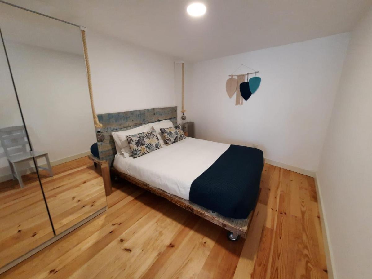 Lisbon Castle Apartment Dış mekan fotoğraf