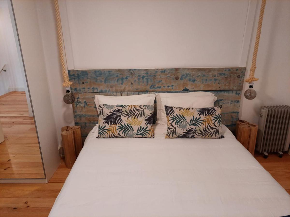 Lisbon Castle Apartment Dış mekan fotoğraf