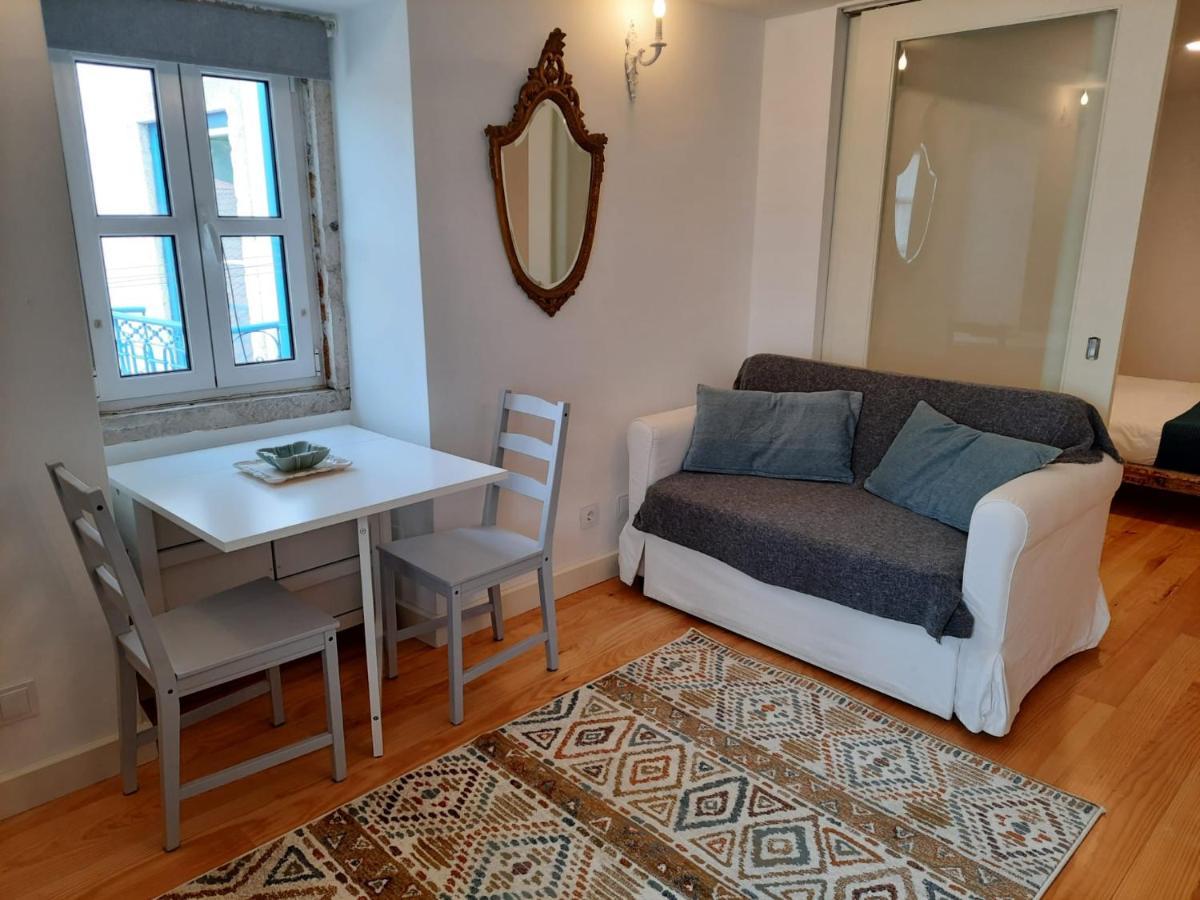 Lisbon Castle Apartment Dış mekan fotoğraf