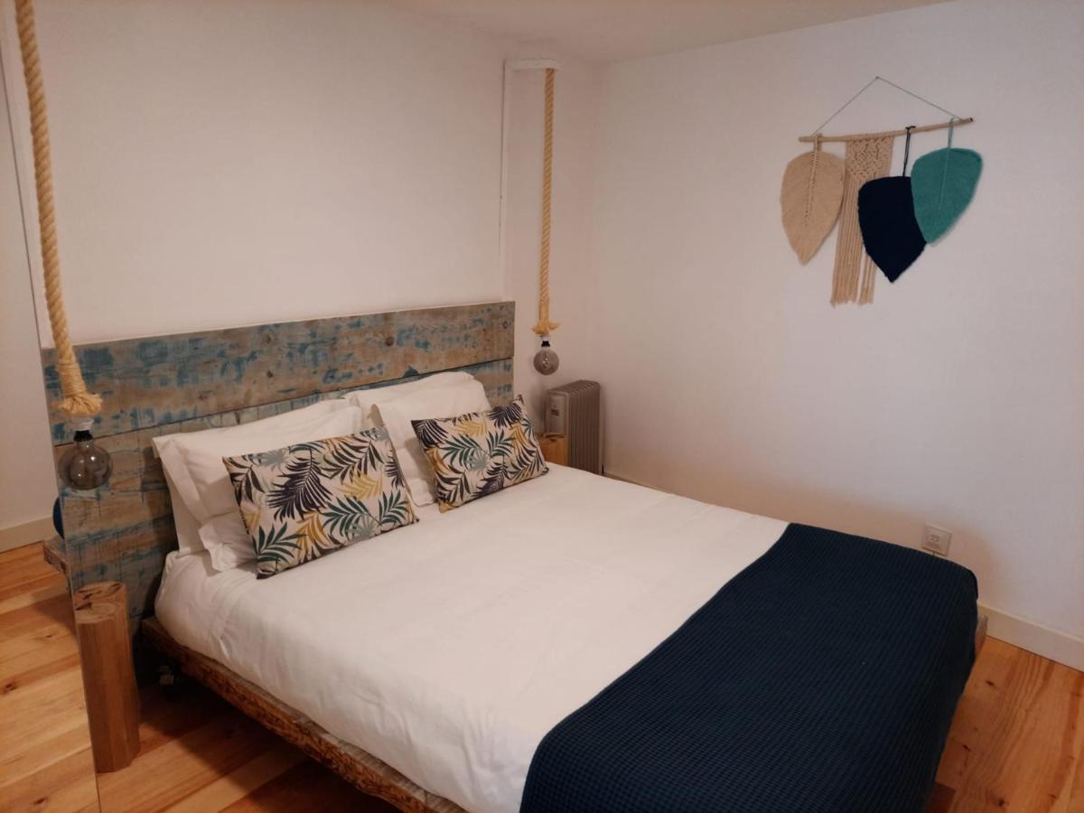 Lisbon Castle Apartment Dış mekan fotoğraf