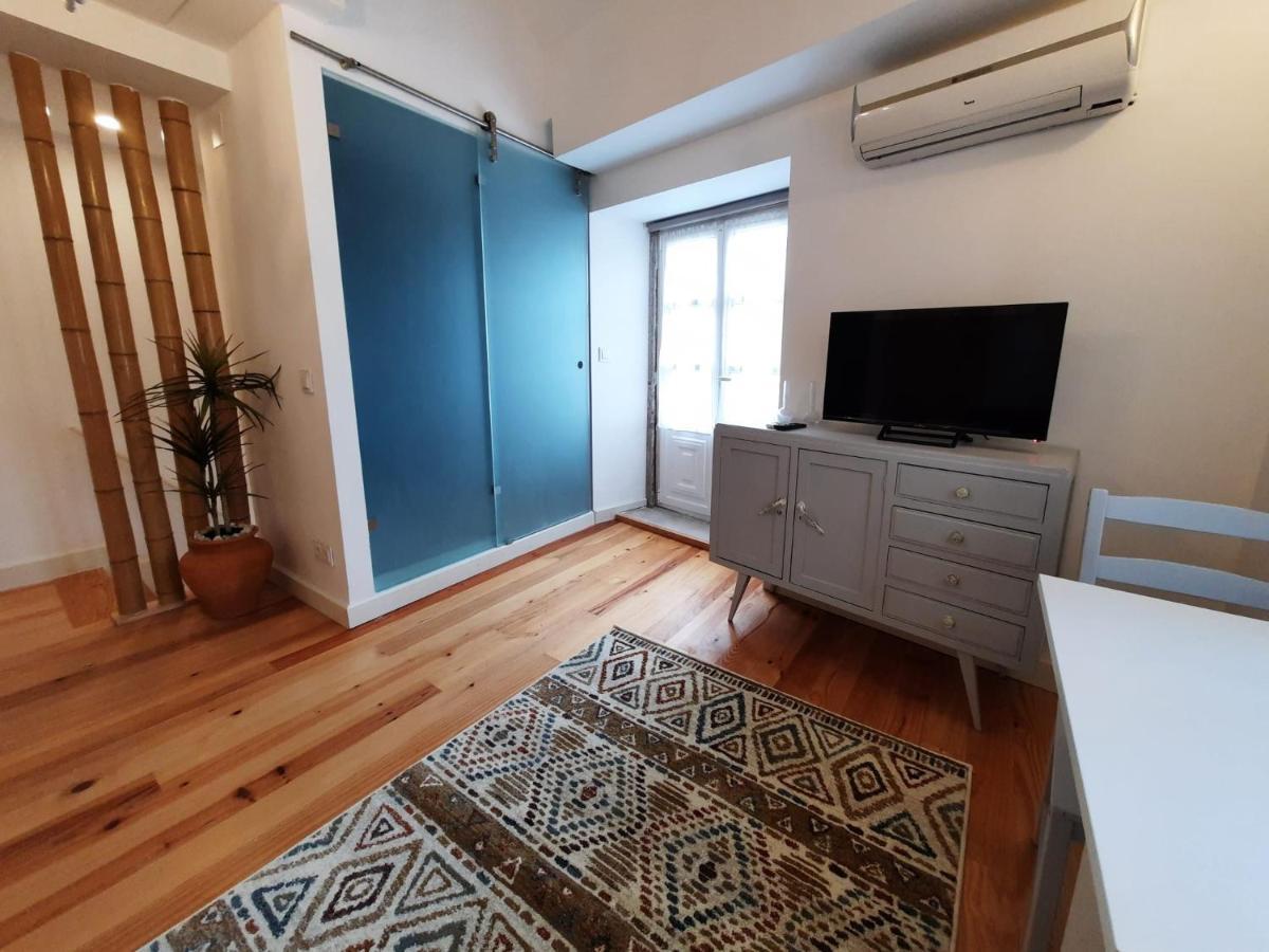 Lisbon Castle Apartment Dış mekan fotoğraf