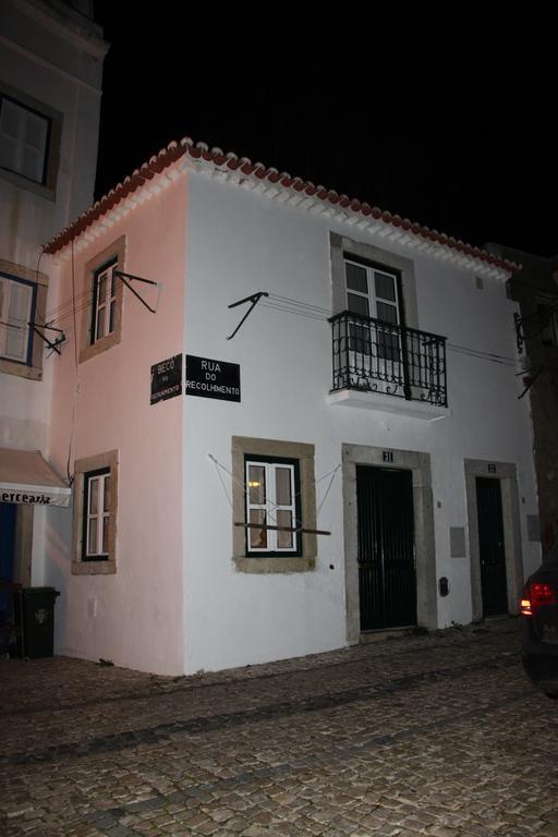 Lisbon Castle Apartment Dış mekan fotoğraf